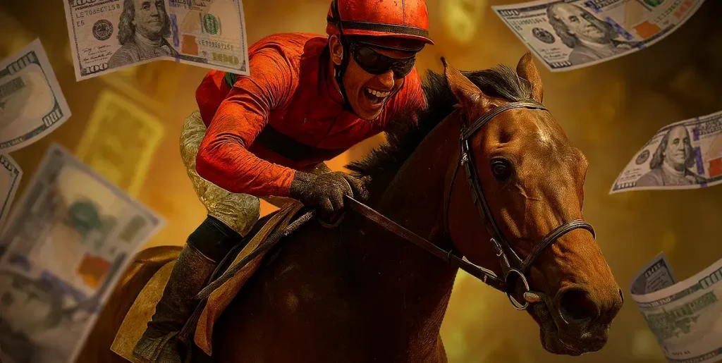 horse-rebate-lobby